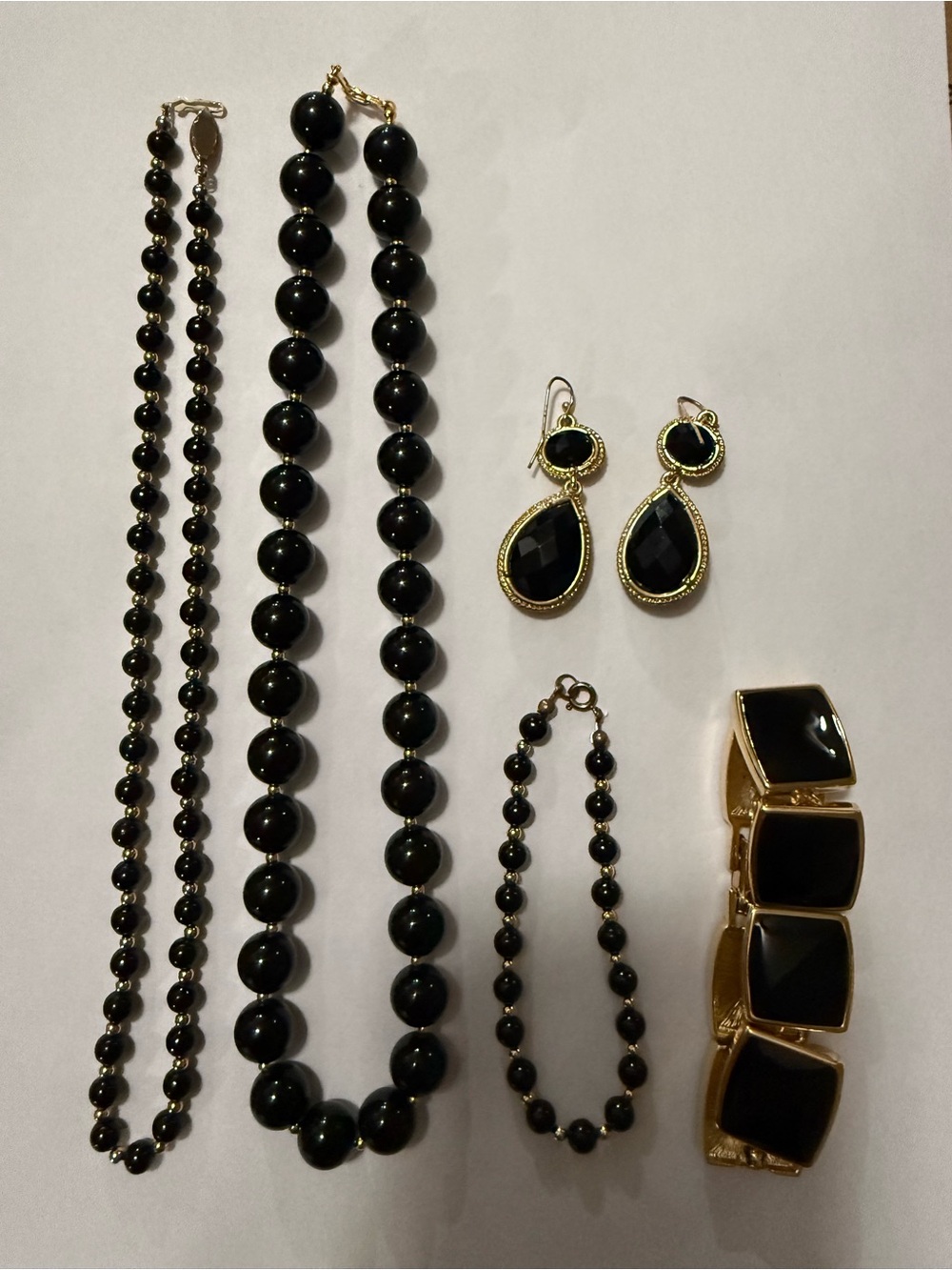 LOT MISC Jewelry